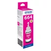 Kép 3/8 - Epson C13T66434A T6643 magenta tinta (eredeti)