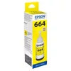 Kép 3/8 - Epson C13T66444A T6644 sárga tinta (eredeti)