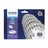 Kép 1/5 - Epson C13T79024010 T7902 cin tintapatron 2K (eredeti)