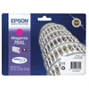 Kép 1/6 - Epson C13T79034010 T7903 magenta tintapatron 2K (eredeti)