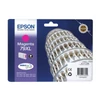Kép 1/5 - Epson C13T79034010 T7903 magenta tintapatron 2K (eredeti)
