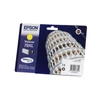 Kép 2/6 - EpsonC13T79044010 T7904 sárga tintapatron 2K (eredeti)