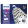 Kép 1/5 - Epson T7913 tintapatron magenta (eredeti) 0,8K