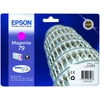 Kép 2/5 - Epson T7913 tintapatron magenta (eredeti) 0,8K