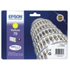 Kép 1/5 - Epson T7914 tintapatron yellow (eredeti)