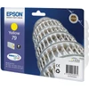 Kép 2/5 - Epson T7914 tintapatron yellow (eredeti)