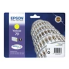 Kép 1/5 - Epson T7914 tintapatron yellow (eredeti)