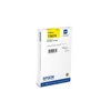 Kép 2/4 - Epson C13T907440 T9074 sárga tintapatron 7K (eredeti)