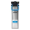 Kép 3/6 - Epson C13T945240 T9452 cián tintapatron 5K 38,1ml (eredeti)