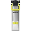 Kép 2/8 - Epson C13T945440 T9454 sárga tintapatron 5K 38,1ml (eredeti)