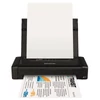 Kép 1/3 - Epson WF100W mobil hordozható tintasugaras nyomtató