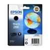 Kép 3/7 - Epson C13T26614010 T2661 fekete tintapatron 5,8ml (eredeti)