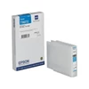 Kép 2/3 - Epson C13T907240 T9072 cián tintapatron 7K (eredeti)