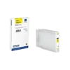 Kép 3/4 - Epson C13T907440 T9074 sárga tintapatron 7K (eredeti)