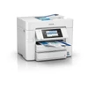 Kép 3/13 - Epson WorkForce Pro WF-C4810DTWF színes tintasugaras multifunkciós nyomtató