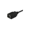 Kép 4/4 - USB 2.0 hosszabbító kábel, aktív, 10 m, EQUIP