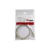 Kép 6/6 - Hálózati kábel, U/UTP, CAT6, 15 m, EQUIP, bézs