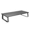 Kép 1/8 - EQuip Desktop Monitor Stand Black