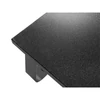 Kép 2/8 - EQuip Desktop Monitor Stand Black