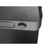 Kép 3/8 - EQuip Desktop Monitor Stand Black