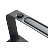 Kép 5/8 - EQuip Desktop Monitor Stand Black