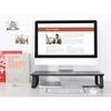 Kép 6/8 - EQuip Desktop Monitor Stand Black