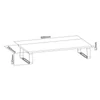 Kép 7/8 - EQuip Desktop Monitor Stand Black