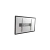 Kép 5/11 - Equip TV Fali konzol - 650322 (60"-100", Max.: 100kg, dönthető, fekete)
