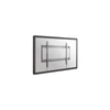 Kép 5/8 - Equip TV Fali konzol - 650323 (60"-100", Max.: 100kg, fekete)
