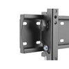 Kép 3/12 - EQuip 37"-70" Tilt TV Wall Bracket Black