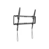 Kép 2/11 - EQuip 37"-70" Low Profile TV Wall Mount Bracket Black