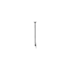 Kép 3/10 - EQuip 32"-70" Ceiling Mount TV Bracket Black
