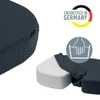 Kép 11/12 - Ülőpárna, ergonómiai, LEITZ "Ergo Cosy", bársonyszürke