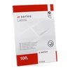 Kép 1/2 - Etikett címke, 192x38mm, 100 lap, 7 címke/lap A-Series