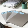 Kép 4/6 - Etikett AVERY 3453 105x37mm univerzális kék 1600 címke/doboz 100 ív/doboz