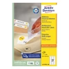 Kép 2/5 - Etikett AVERY L4737REV-100 63,5x29,6 mm univerzális visszaszedhető 2700 címke/doboz 100 ív/doboz