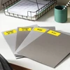 Kép 4/5 - Etikett címke, 99,1 x38,1mm, visszaszedhető, neon 14 címke/ív, 25 ív/doboz, Avery sárga