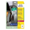 Kép 2/7 - Etikett AVERY L7913-10 99,1x42,3mm ultra ellenálló címke 120 címke/doboz 10 ív/doboz