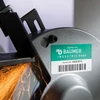 Kép 5/7 - Etikett AVERY L7913-10 99,1x42,3mm ultra ellenálló címke 120 címke/doboz 10 ív/doboz