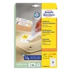 Kép 3/6 - Etikett Avery L6023REV-25 63,5X38,1 univerzális visszaszedhető 25+5 ív/doboz