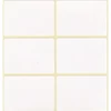 Kép 1/2 - Etikett, 35x50 mm, 60 etikett/csomag