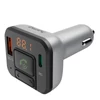 Kép 5/7 - Hama Bluetooth Kihangosító és Transzmitter Black