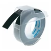 Kép 5/6 - Feliratozógép szalag, 9 mm x 3 m, DYMO "3D", fekete