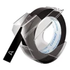 Kép 6/6 - Feliratozógép szalag, 9 mm x 3 m, DYMO "3D", fekete