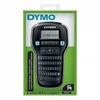 Kép 8/8 - Elektromos feliratozógép, DYMO "LM 160", fekete, + 3 db D1 szalag