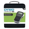 Kép 14/14 - Elektromos feliratozógép, DYMO "LM 280" készlet táskában