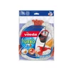 Kép 3/3 - Gyorsfelmosó utántöltő fej, VILEDA "Easy Wring TURBO 2 in 1"