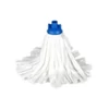 Kép 1/2 - Felmosófej mop viszkóz 120 g Eco fehér