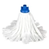 Kép 2/2 - Felmosófej mop viszkóz 120 g Eco fehér