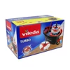 Kép 1/7 - Gyorsfelmosó szett, pedálos, VILEDA "Easy Wring TURBO"